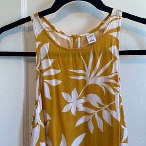 Old Navy Tank Top